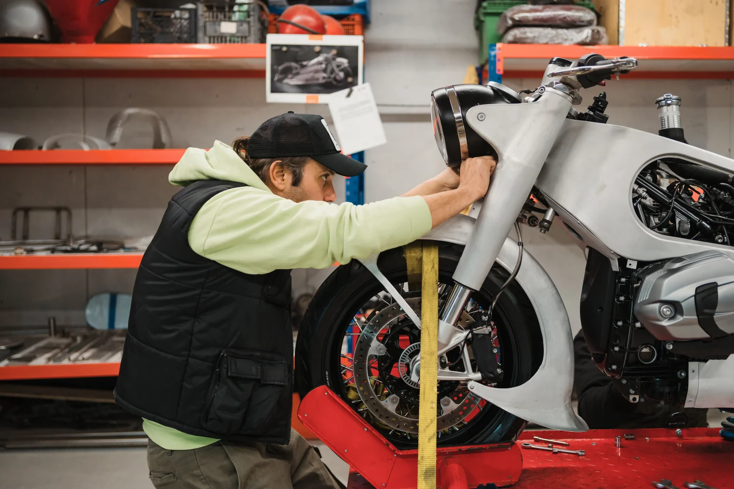 auto repair Nicholasville