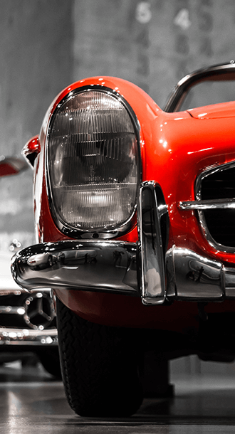 car painting services